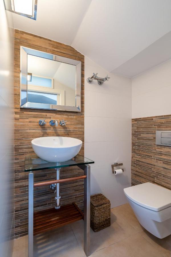 Bonito Bungalow Con Piscina Junto A La Playa San Bartolomé Kültér fotó